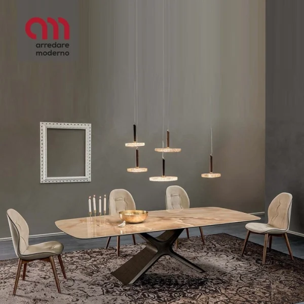 Table Calliope Tonin Casa