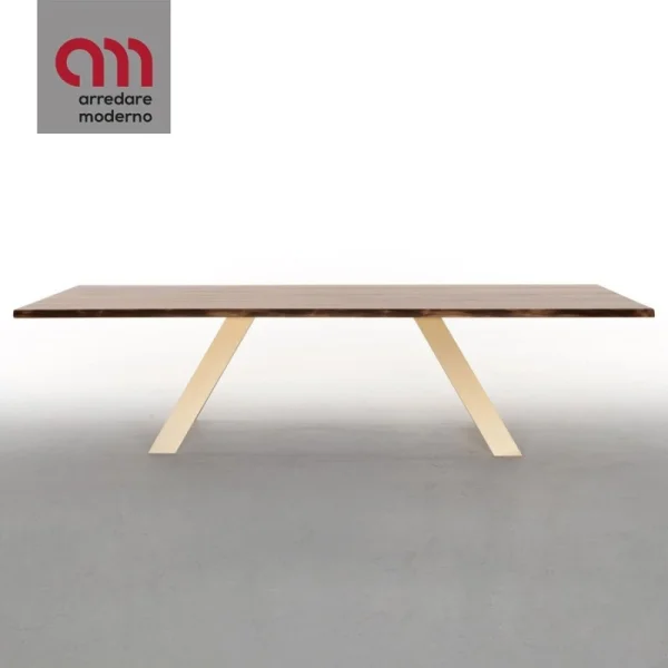 Table Celtis Tonin Casa