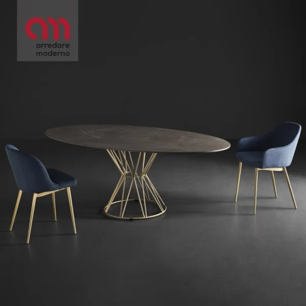 Table Circus Colico