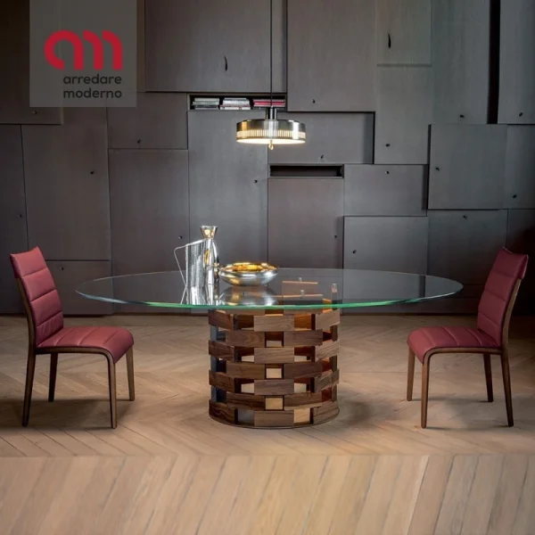 Table Colosseo Tonin Casa
