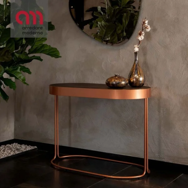 Table console Core Tonin Casa
