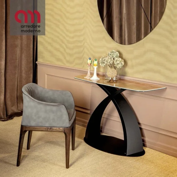 Table console Eliseo Tonin Casa