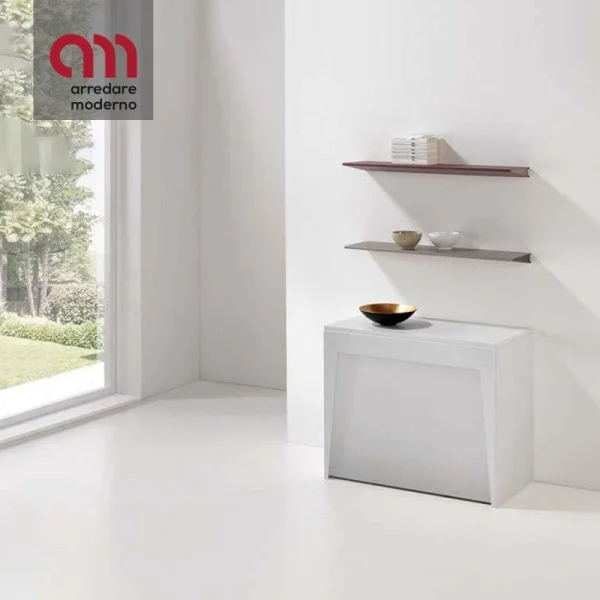 Table Console Marvel Plus Pezzani