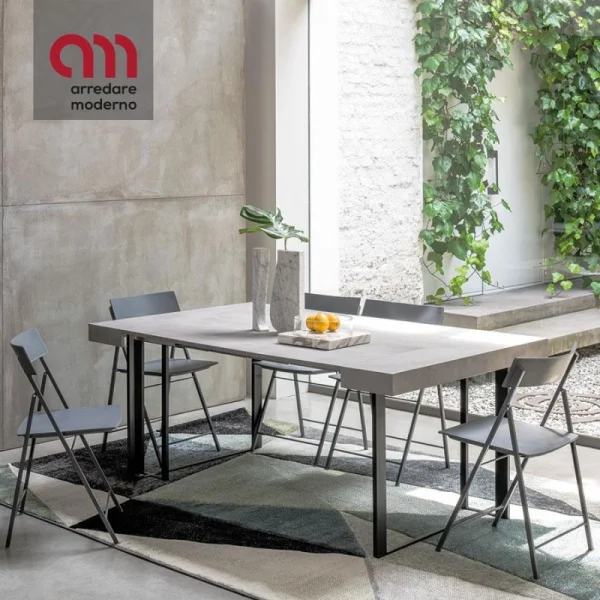 Table consolle Supremae Pezzani