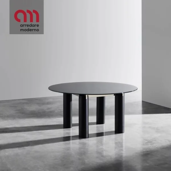 Table Daen Gervasoni ronde