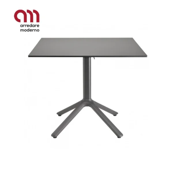 Table de bar Maxi Nemo Scab fixe H.73