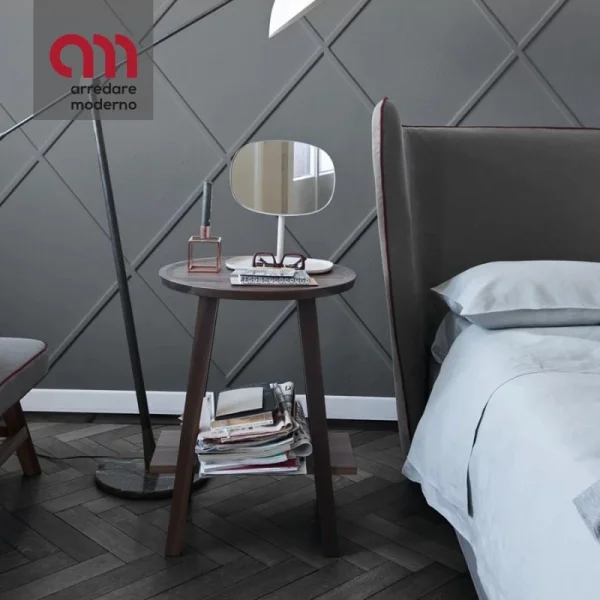 Table de chevet Beds Lc 45 Gervasoni