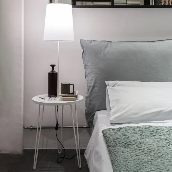 Table de chevet Beds Lc 47 Gervasoni