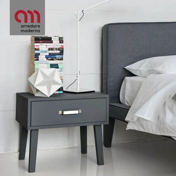 Table de chevet Beds Lc 52 Gervasoni