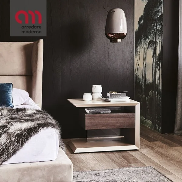 Table de chevet Biagio Cattelan Italia