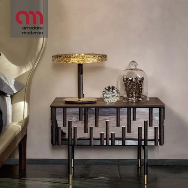 Table de chevet Drops Tonin Casa