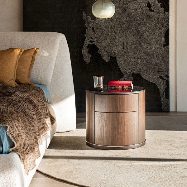 Table de chevet Lido Cattelan Italia