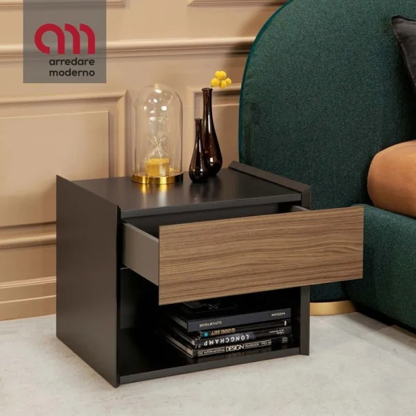 Table de Chevet Orazio Tonin Casa