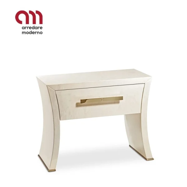 Table de chevet Richard New Cantori