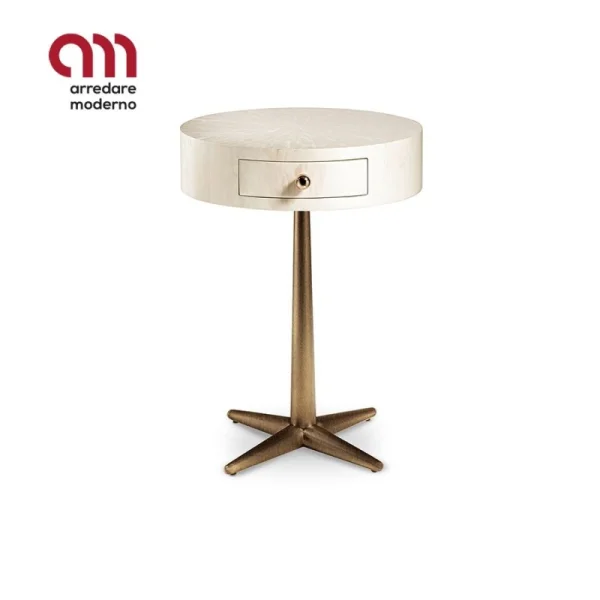 Table de Chevet / Table Basse City Cantori