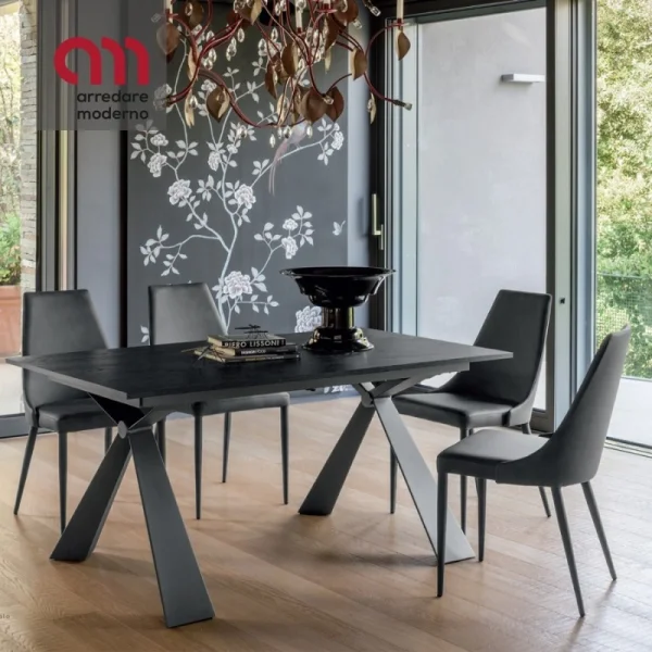 Table Delta Altacom