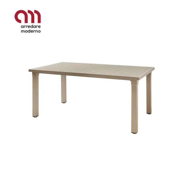 Table Ercole Scab