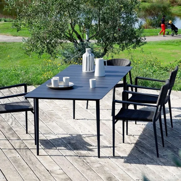 Table Experience Unopiù