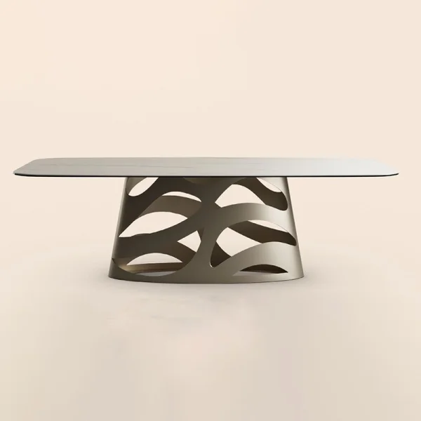 Table extensible Elia Zamagna