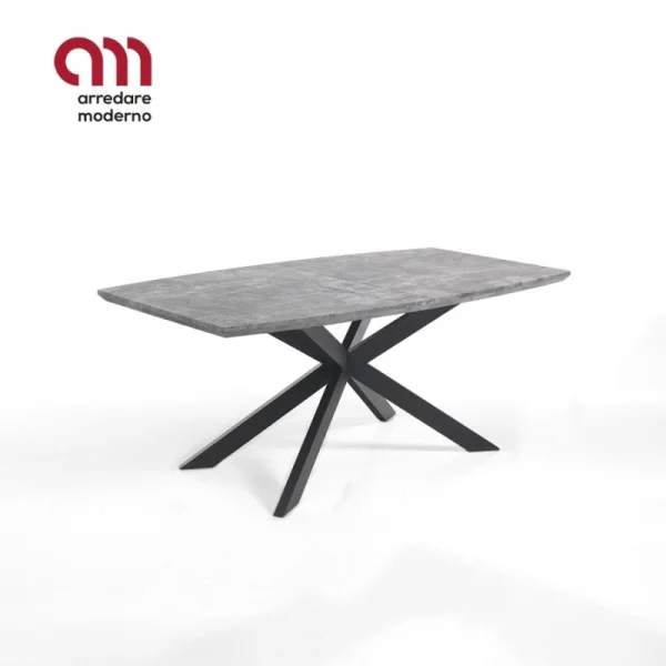 Table extensible Hics 2 Tomasucci