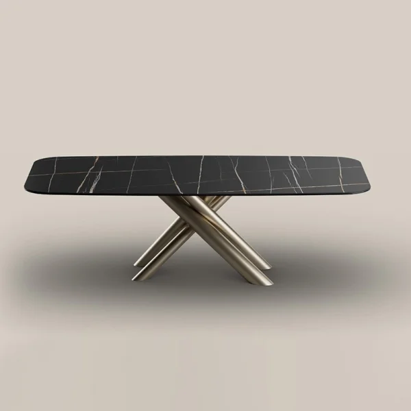 Table extensible Igor Zamagna