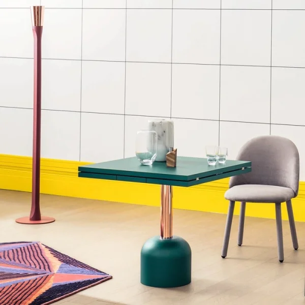 Table extensible Illo Plus Miniforms