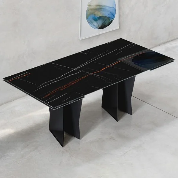 Table extensible Monolith R Pezzani