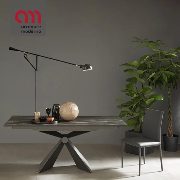 Table extensible Sintesi Altacom
