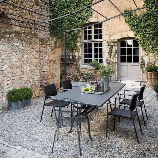 Table extensible Toscana Unopiù