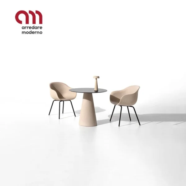 Table Fade Plust à manger