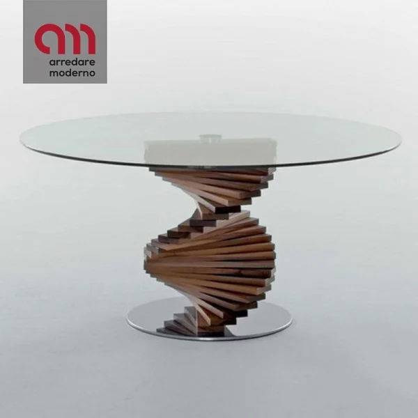 Table Firenze Tonin Casa