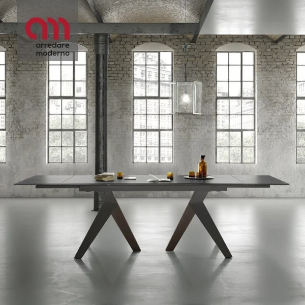 Table Fly Zamagna extensible
