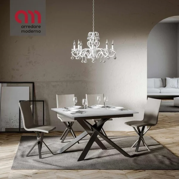 Table Ganty Itamoby bord assorti
