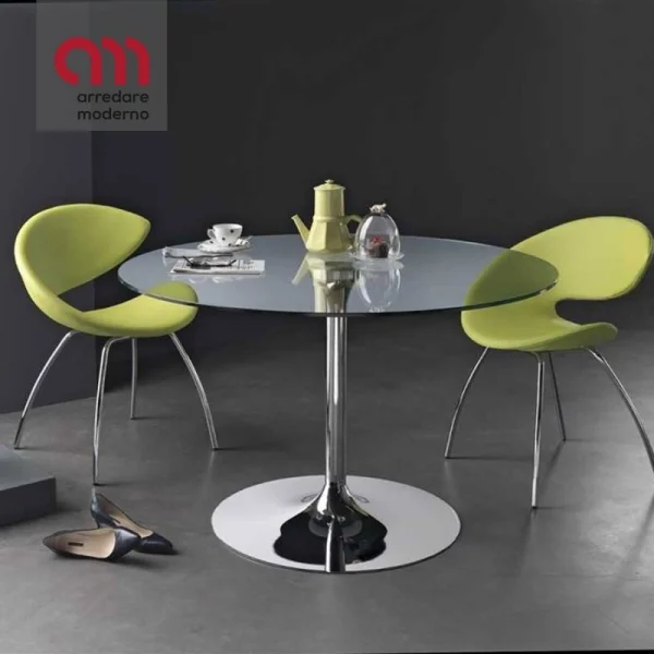 Table Infinity Midj