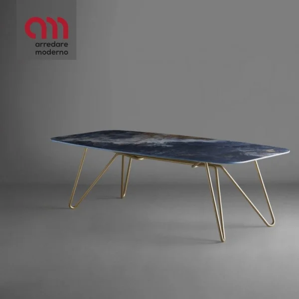 Table Italo Colico