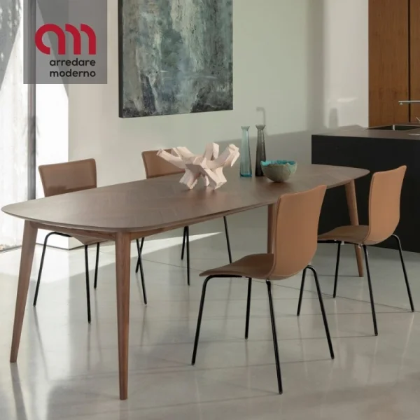 Table Italo Tonin Casa