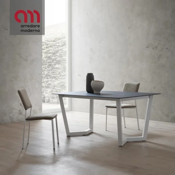 Table Jacopo La Primavera fixe