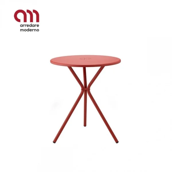 Table Leo Scab Design