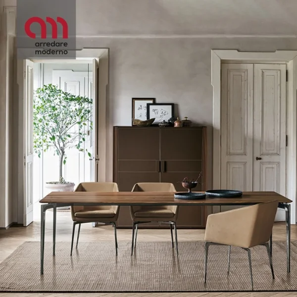 Table Liuto XL Alivar extensible