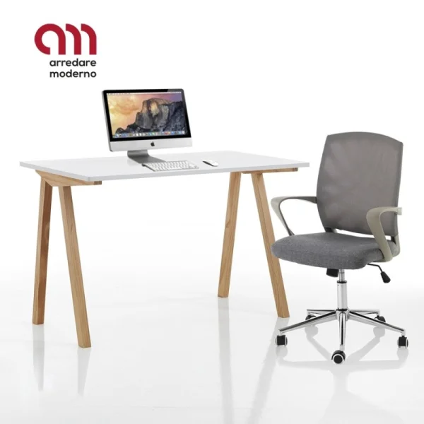 Table Mak Tomasucci