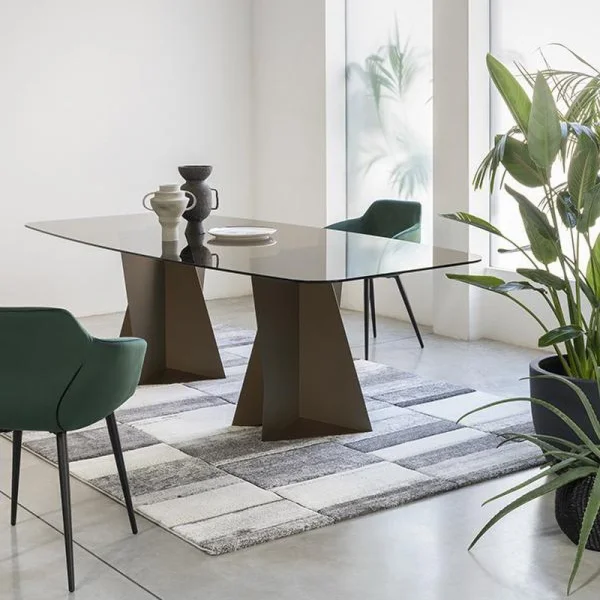 Table Monolith R Pezzani