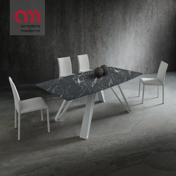 Table Noah La Primavera fixe