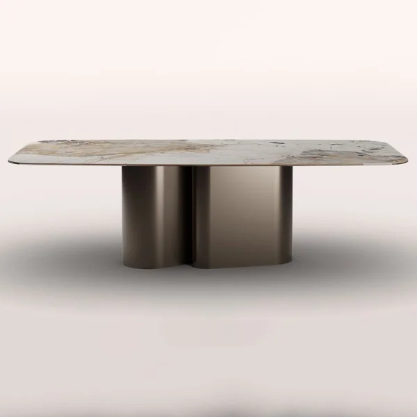 Table Otis Zamagna