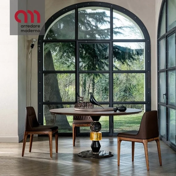 Table Pandora Tonin Casa
