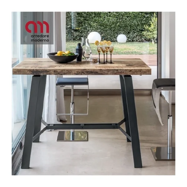 Table Pick Up Altacom