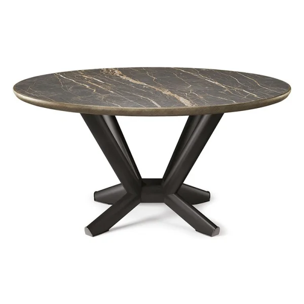 Table Planer Keramik Premium Round Cattelan Italia