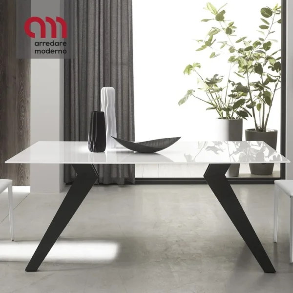 Table Remedy Zamagna