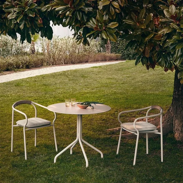 Table Salò Unopiù