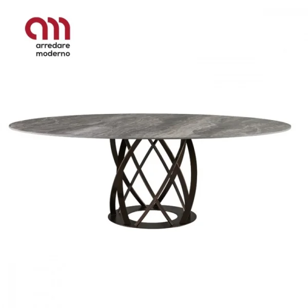Table Samurai Colico
