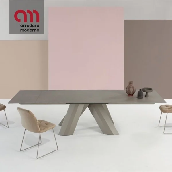 Table Twist Ingenia Casa extensible